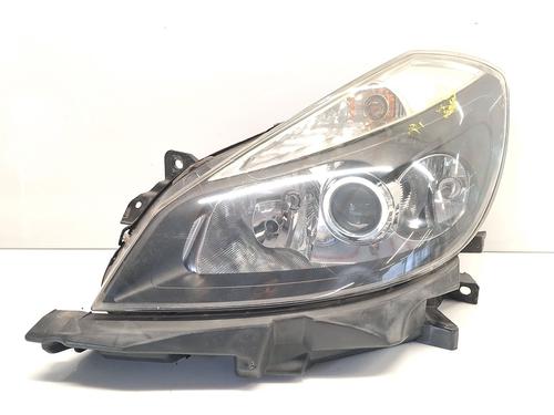 right-headlight-renault-clio-iii-br01-cr01-2005-2006-2007-2008-2009-2010-2011-2012-2013-2014-38486379 main image