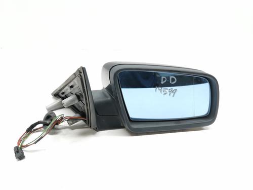 Used Right mirror BMW 5 (E60) 530 d (218 hp) 10283385