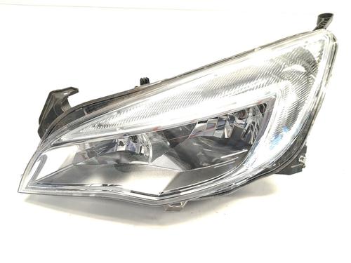 Used Left headlight Left headlight OPEL ASTRA J Sports Tourer (P10) 1.7 CDTI (35) (110 hp) 32111455 32111455