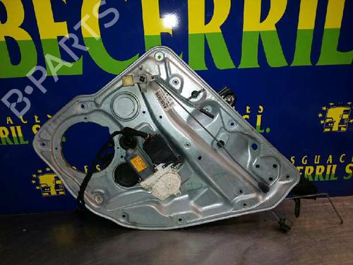 Used Rear right window mechanism VW GOLF IV (1J1) 1.9 TDI (90 hp) 8457358