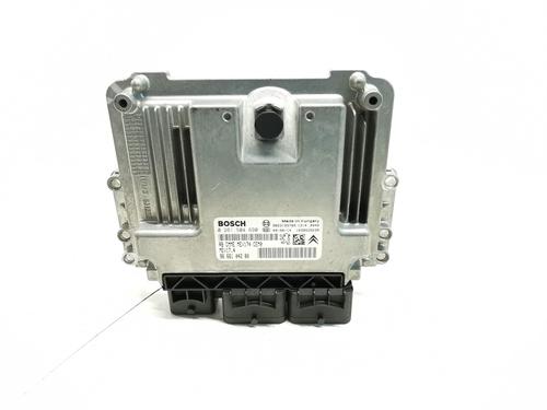 Used Engine control unit (ECU) CITROËN C4 Picasso I MPV (UD_) 1.6 VTi 120 (120 hp) 30262179