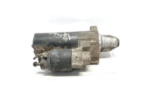 Starter MERCEDES-BENZ E-CLASS (W210) E 280 (210.063) | BP28166410M8 
