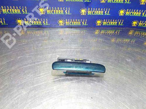 Used Rear right exterior door handle Rear right exterior door handle CITROËN XSARA Coupe (N0) 1.6 i (88 hp) 8429367 8429367