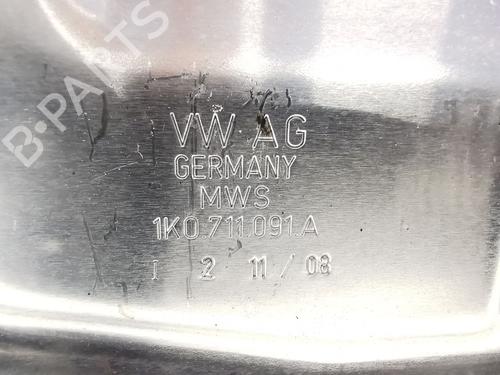 Gear lever VW TOURAN (1T1, 1T2) 1.9 TDI | BP25700982M90