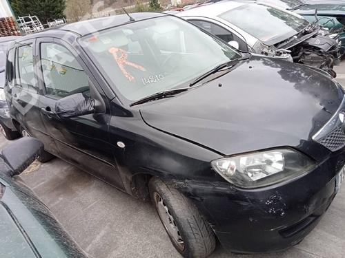 Used Parts MAZDA 2 (DY)  1.4 CD  1019415