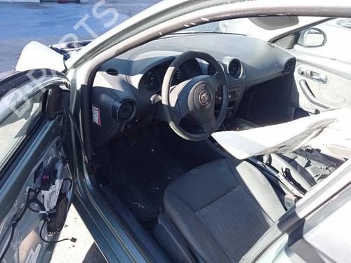 Engine control unit (ECU) SEAT IBIZA III (6L1)  | BP17988515M57 