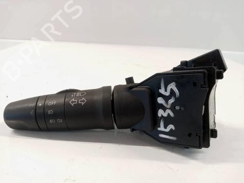 Used Headlight switch NISSAN TERRANO II (R20) 2.7 TDi 4WD (125 hp) 11197943