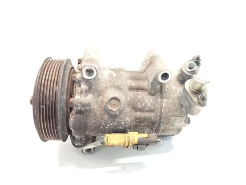 AC compressor PEUGEOT 307 SW (3H) 1.6 HDI 110 | BP27382257M34 