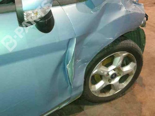 Rear left interior door handle FORD FIESTA VI (CB1, CCN) 1.4 TDCi | BP8428677I15  - Image 9