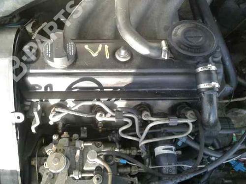 Used Parts VW VENTO (1H2)  1.9 SDI  947260