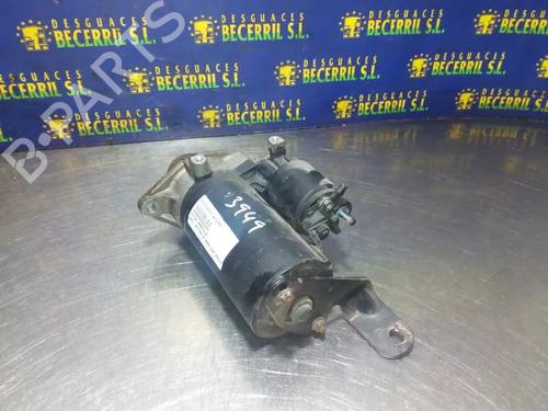 Starter OPEL VECTRA B (J96)  | BP8440794M8 