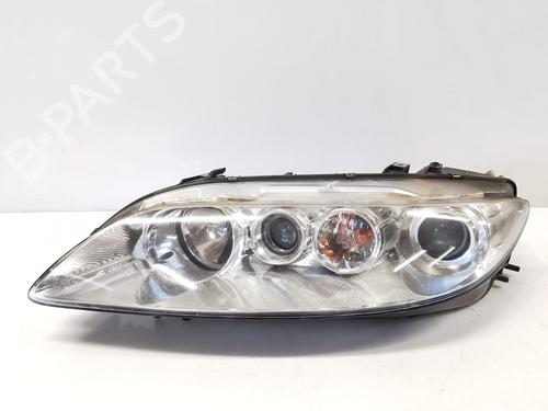 Used Left headlight Left headlight 38639235 38639235