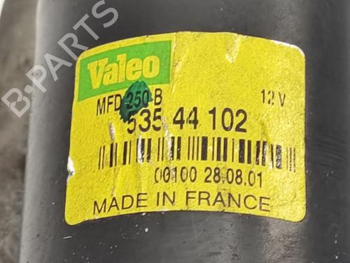 Front wiper motor CITROËN SAXO (S0, S1) 1.5 D | BP29484448M29 