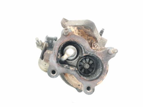 Turbocharger/Supercharger RENAULT CLIO II (BB_, CB_) 1.5 dCi (B/CB07) | BP13039331M71 
