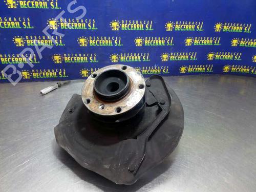 Right front steering knuckle BMW 5 (E39) 523 i (170 hp) 8440761