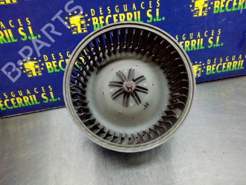 Heater blower motor MITSUBISHI SPACE STAR MPV (DG_A) 1.8 GDI (DG5A) | BP8441248M62 