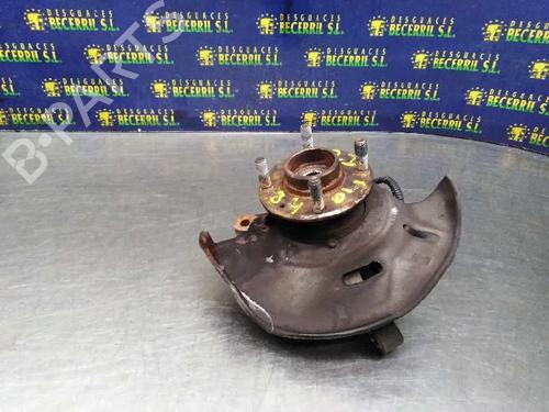 Used Left front steering knuckle DAEWOO NUBIRA (J100) 1.6 (103 hp) 8458524