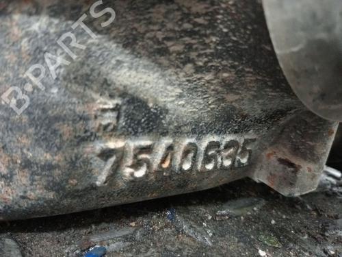 Rear differential BMW X3 (E83) 2.0 d | BP34647618M24 - Image 6