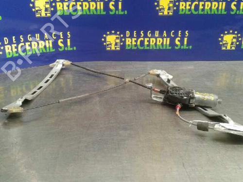 Lève-vitre avant gauche PEUGEOT 206 Hatchback (2A/C) 1.9 D (69 hp) 8453692