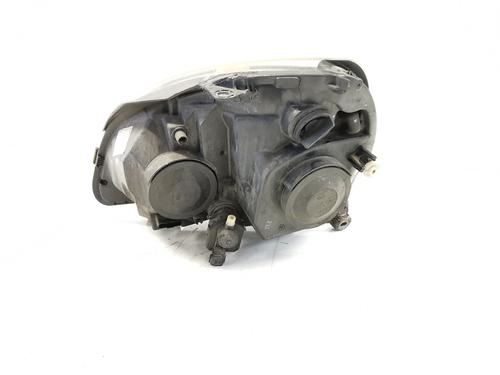 Right headlight RENAULT CLIO II (BB_, CB_) 1.5 dCi (BB3N, CB3N) | BP29972779C29