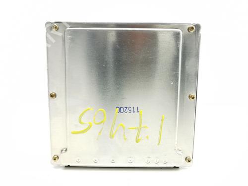 Engine control unit (ECU) MERCEDES-BENZ A-CLASS (W168)  | BP26503177M57 