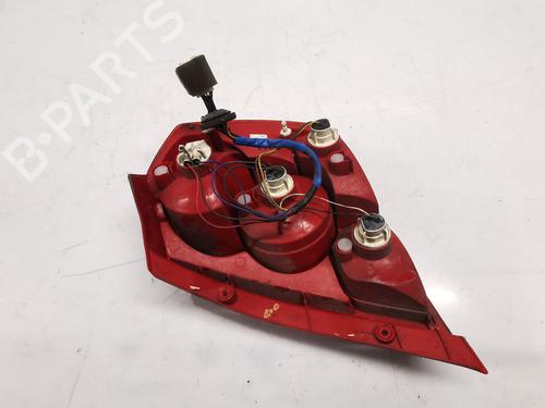 Left taillight CHEVROLET AVEO / KALOS Hatchback (T200) 1.4 16V | BP24358122C34 