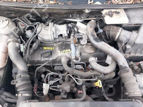 Used Engine FORD TRANSIT CONNECT (P65_, P70_, P80_) 1.8 TDCi (90 hp) 32316313