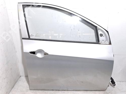 Used Right front door KIA PICANTO II (TA) 1.0 (67 hp) 30181950