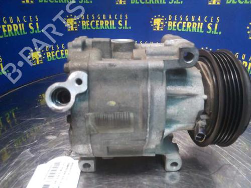 Compressore A/C FIAT PUNTO Hatchback Van (188_) 1.2 60 (60 hp) 8428921