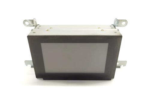 Used Display monitor NISSAN PRIMERA (P12) 2.2 Di (126 hp) 13891199