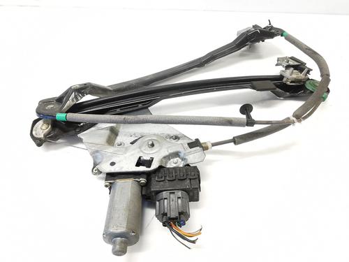 Used Front left window mechanism Front left window mechanism 37700424 37700424