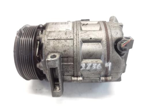 Used AC compressor AC compressor 36886331 36886331