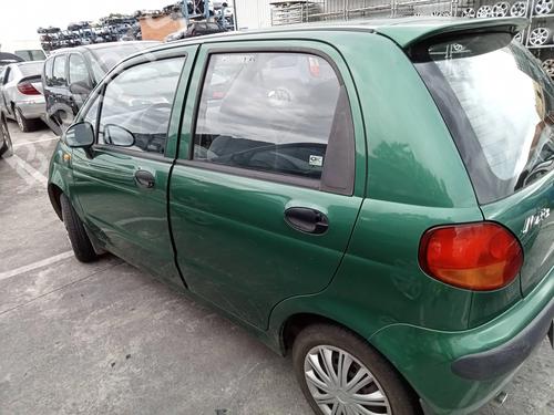 Elektronisk modul DAEWOO MATIZ (M100, M150)  | BP18171036M83 