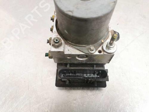 ABS Bremseaggregat OPEL COMBO Box Body/MPV 1.3 CDTI 16V | BP8466532M43 