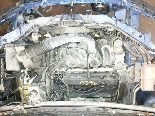 Elektronisk sensor FORD FOCUS II (DA_, HCP, DP)  | BP8460020M84 