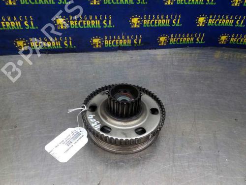 Pulley FIAT PUNTO (188_) 1.4 | BP16554548M122 
