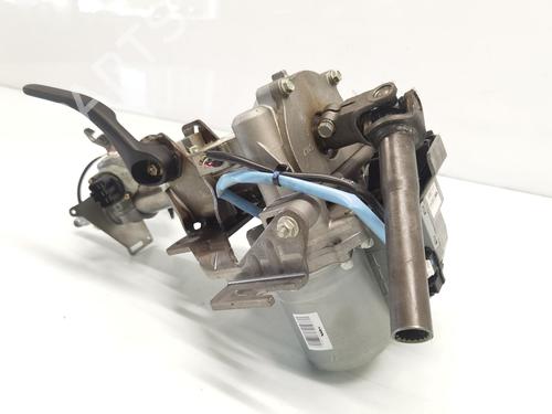 Steering column NISSAN QASHQAI / QASHQAI +2 I (J10, NJ10, JJ10E) 1.6 | BP27477110M21 