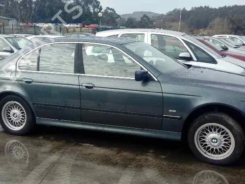 Left front window switch BMW 5 (E39) 530 d | BP8437000I27 