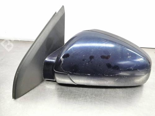 Left mirror OPEL VECTRA C (Z02) 2.2 DTI 16V (F69) | BP8475430C26 