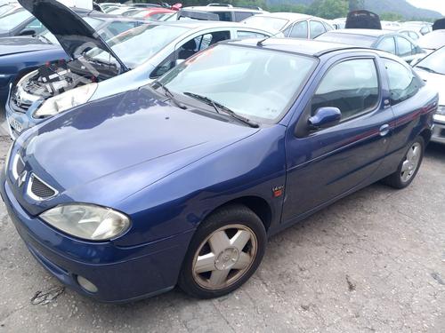 Recambios RENAULT MEGANE I Coach (DA0/1_)  1.4 16V (DA0D, DA1H, DA0W, DA10)  4774280