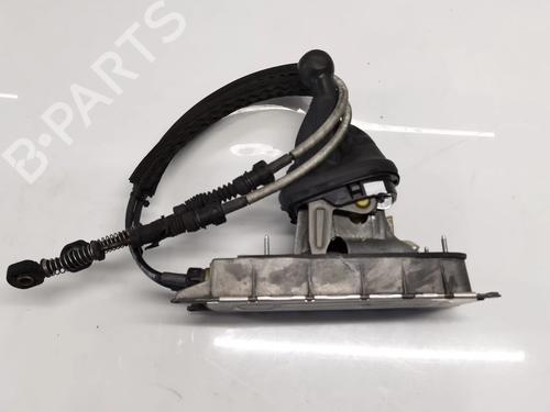 Gear lever SEAT TOLEDO III (5P2)  | BP17437985M90 