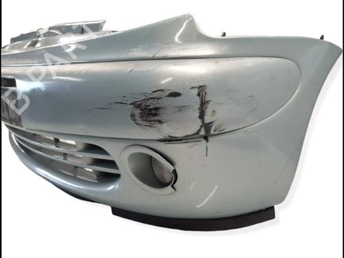 Front bumper CITROËN XSARA PICASSO (N68) 2.0 HDi | BP16426117C7 