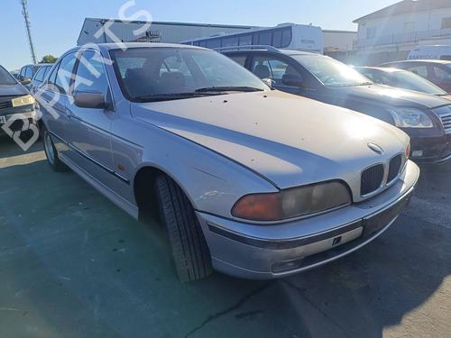 Intercooler BMW 5 (E39) 530 d | BP16121102M30 