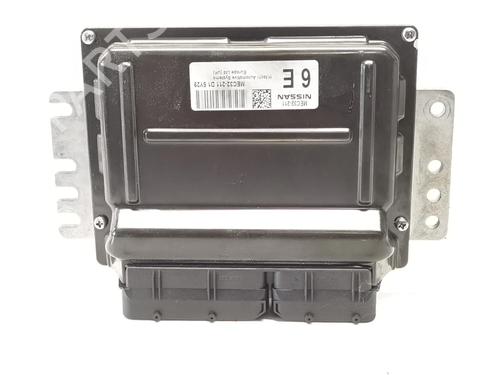 Used Engine control unit (ECU) NISSAN ALMERA II Hatchback (N16) [2000-2025]  19434680