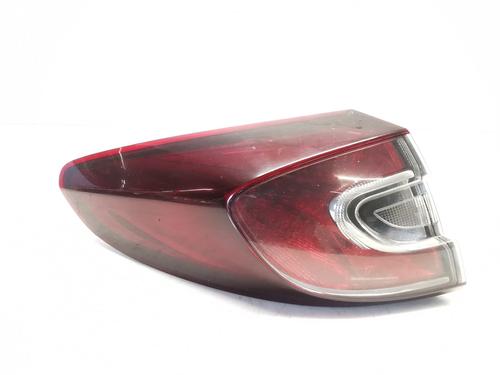 Used Left taillight Left taillight RENAULT MEGANE III Grandtour (KZ0/1) 1.9 dCi (KZ0J, KZ0N, KZ1S) (131 hp) 36769209 36769209