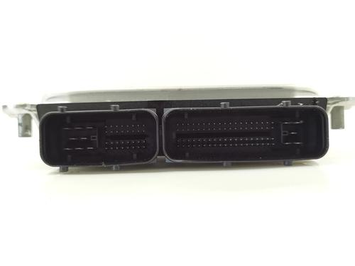 Engine control unit (ECU) AUDI A4 B6 (8E2) 1.9 TDI | BP16198166M57 