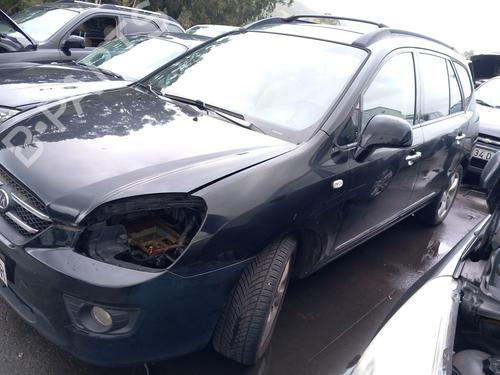 Brugte KIA CARENS III MPV (UN)  2.0 CRDi 140  4561986