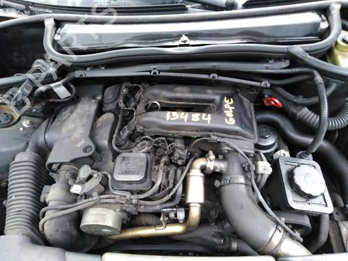 Starter BMW 3 (E46) 320 d | BP8643873M8 