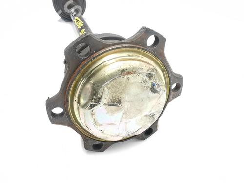 Left front driveshaft VW PASSAT B5.5 (3B3) 1.9 TDI | BP33719546M38 - Image 3