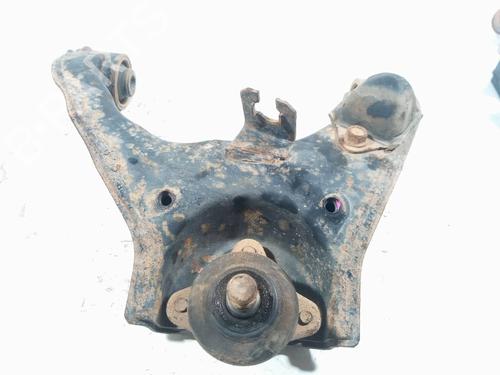 Right front suspension arm MITSUBISHI L200 / TRITON (KA_T, KB_T) 2.5 DI-D 4WD (KB4T) | BP8490583M13 